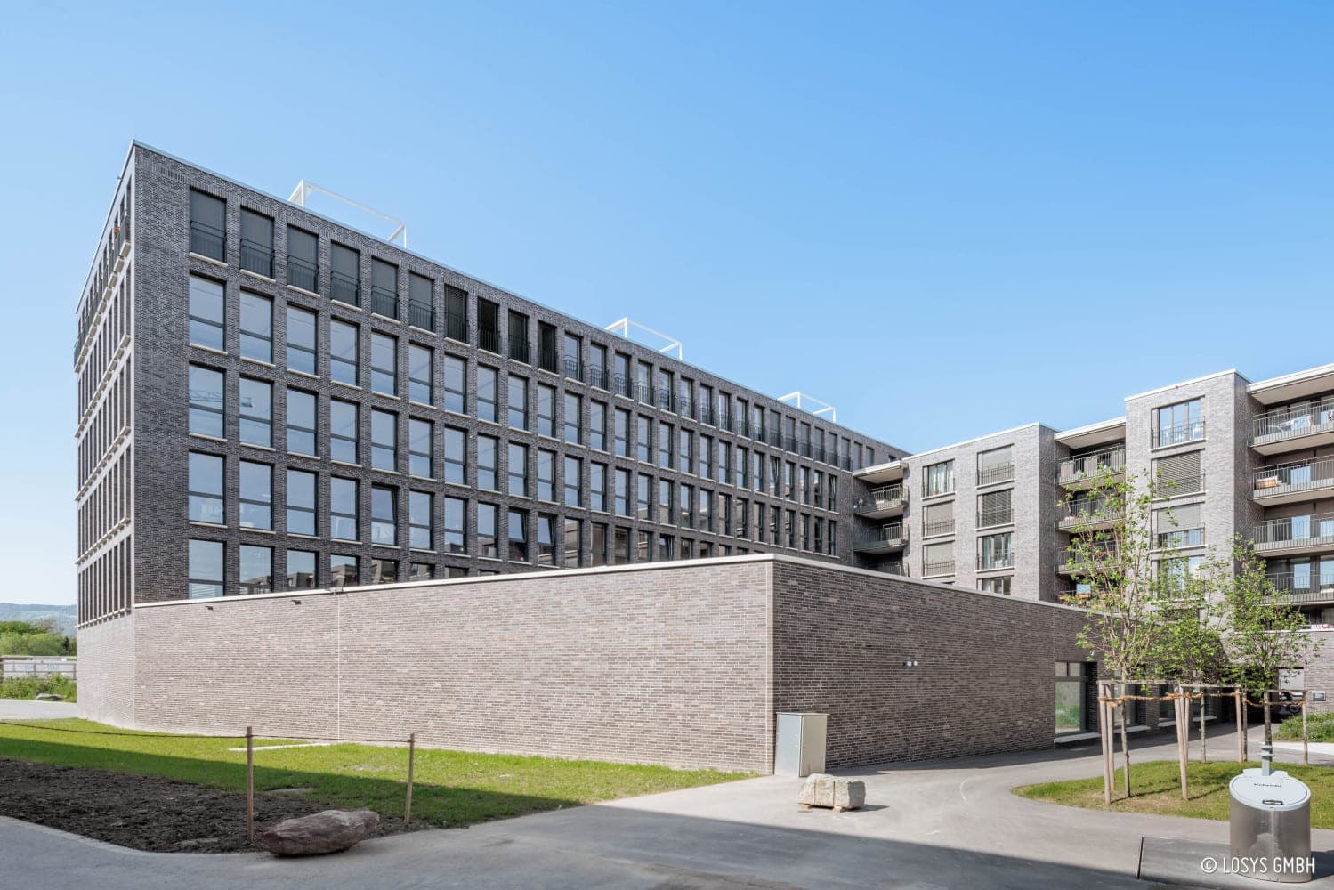 Zürichstrasse 62, Adliswil, Bild 2