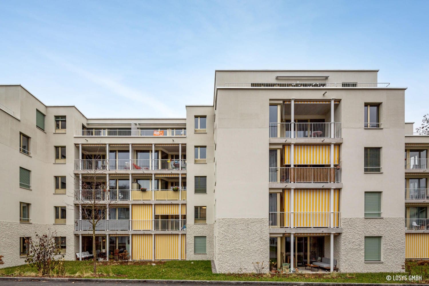 Ersatzneubau Wohnhaus, Bild 2