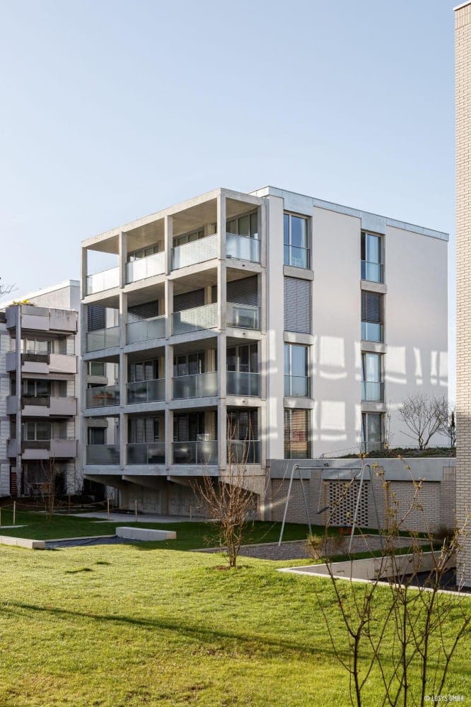 Limmattalstrasse 48, Geroldswil, Bild 4