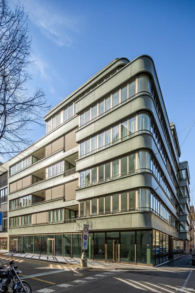 WALO Haus, Bild 4