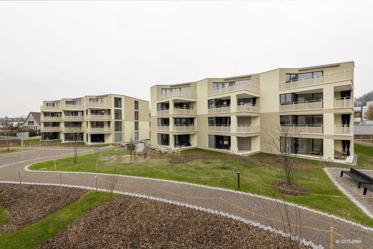 Rhy Garten, Bild 4