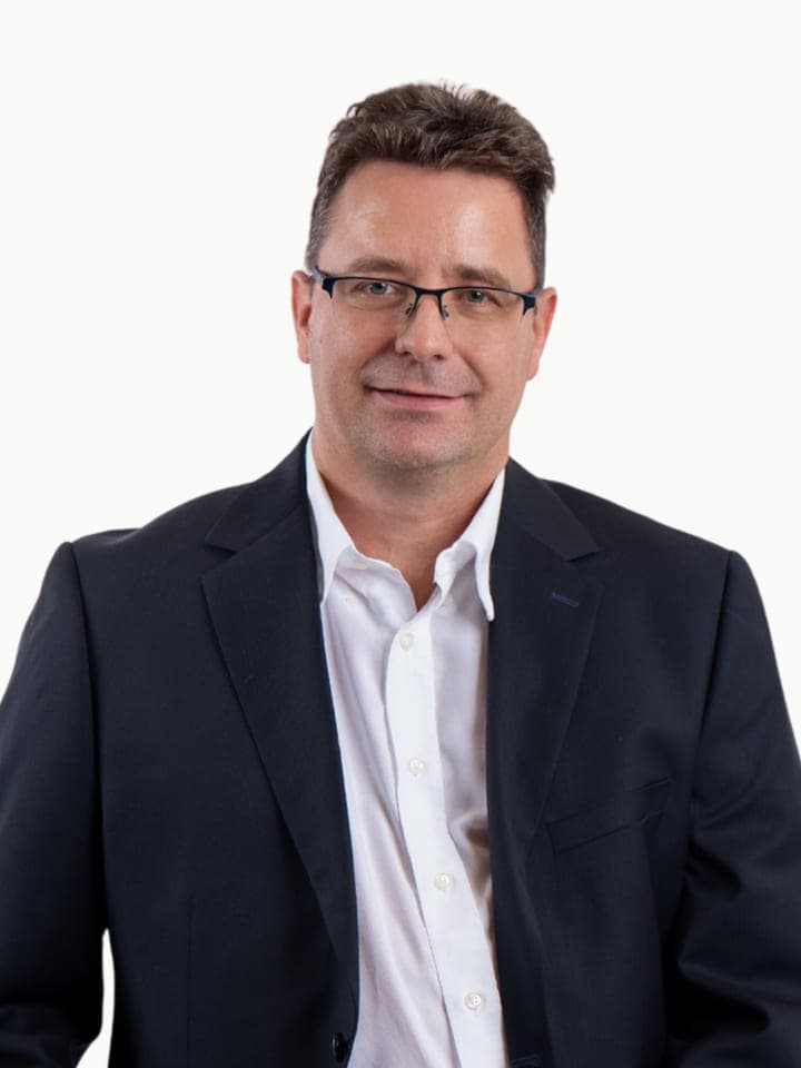 Christian Fleisch