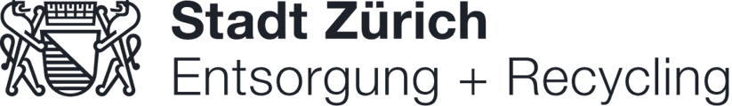 Stadt Zürich, Entsorgung + Recycling