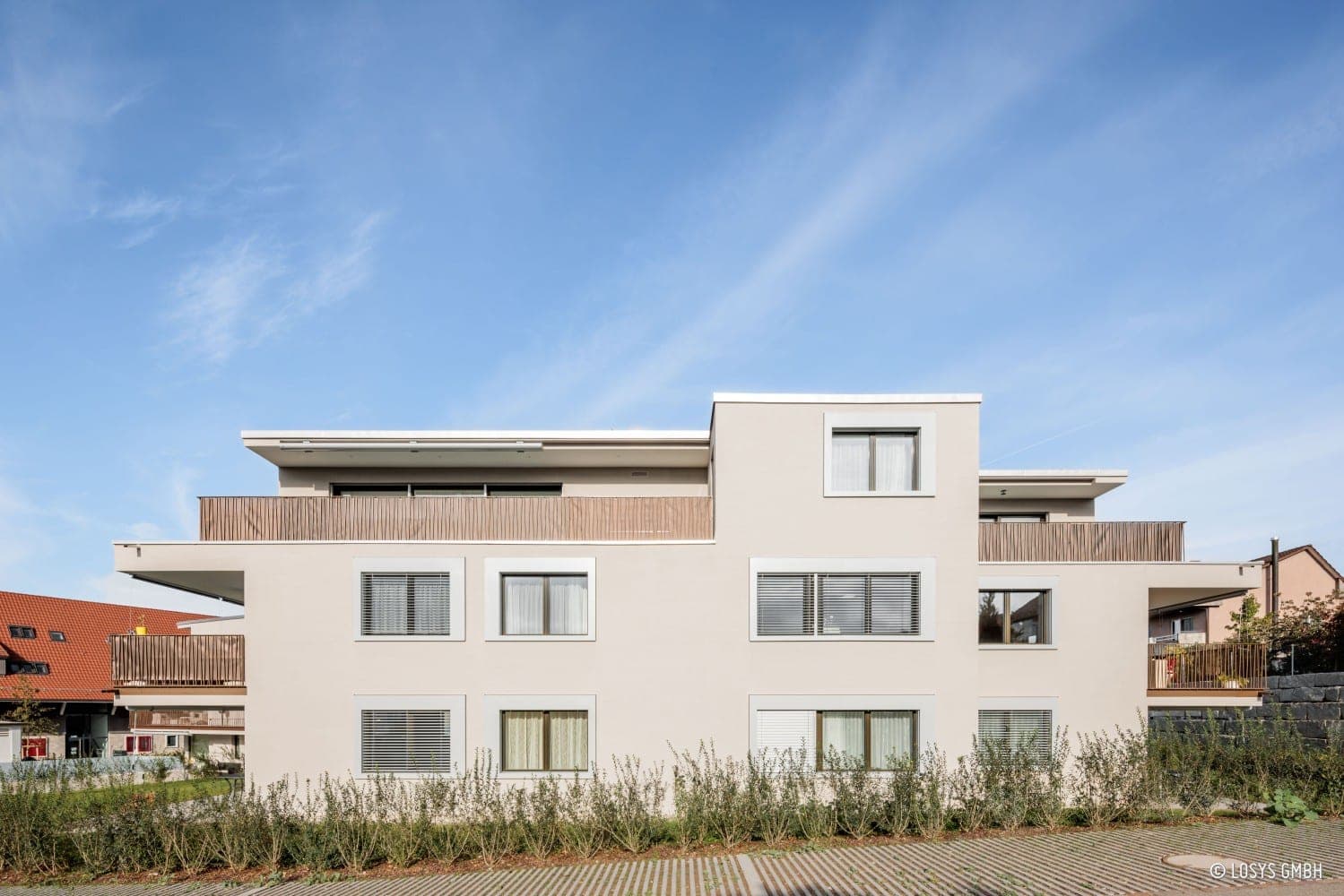 MFH Videra Tagelswangen