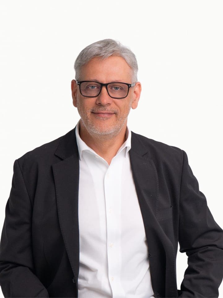 Vincenzo Tortora