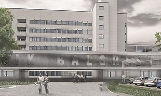 Uniklinik Balgrist