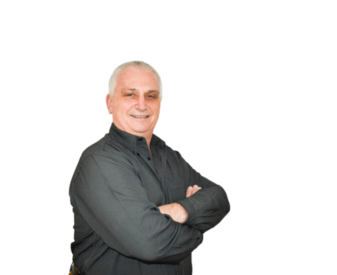 Markus Coray