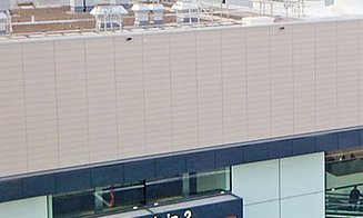 Flughafen Zürich Terminal 2